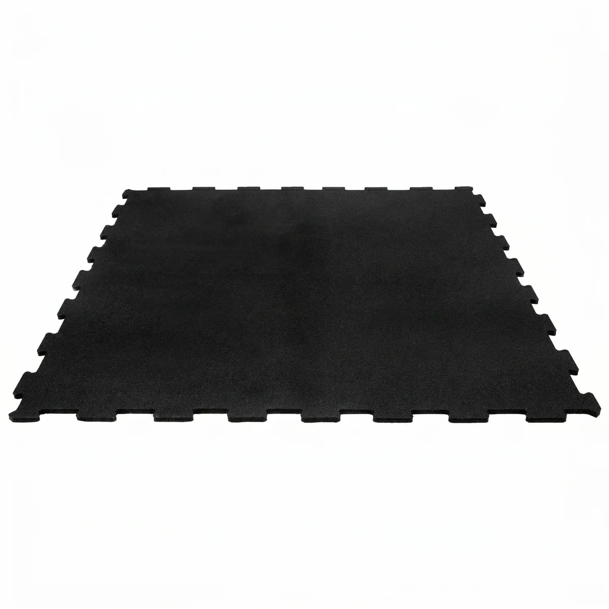 Hochleistungs-Sportboden Puzzle (100cm x 100cm x 1.5cm) 1.5cm Höhe kaufen -  HighPowered Sportboden  - Fitness Onlineshop