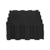 HighPowered Hochleistungs-Sportboden Puzzle (50cm x 50cm x 1cm) 16 Stück kaufen bei haghpowered.com