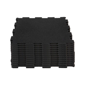 HighPowered Hochleistungs-Sportboden Puzzle (50cm x 50cm x 1cm) 16 Stück kaufen bei haghpowered.com