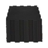 HighPowered Hochleistungs-Sportboden Puzzle (50cm x 50cm x 1cm) 25 Stück kaufen bei haghpowered.com