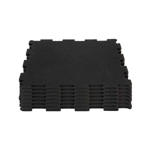 HighPowered Hochleistungs-Sportboden Puzzle (50cm x 50cm x 1cm) 9 Stück kaufen bei haghpowered.com