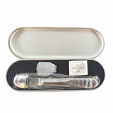 HighPowered Hornhauthobel-Set mit Feile und 10 Ersatzklingen kaufen bei haghpowered.com
