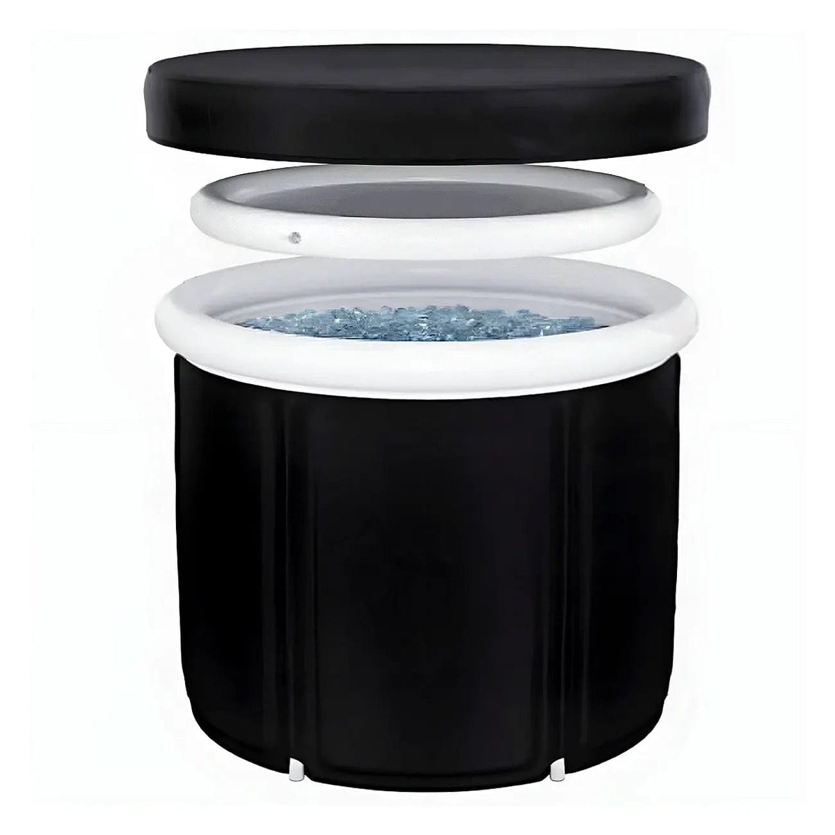 HighPowered Ice Bath kaufen bei haghpowered.com