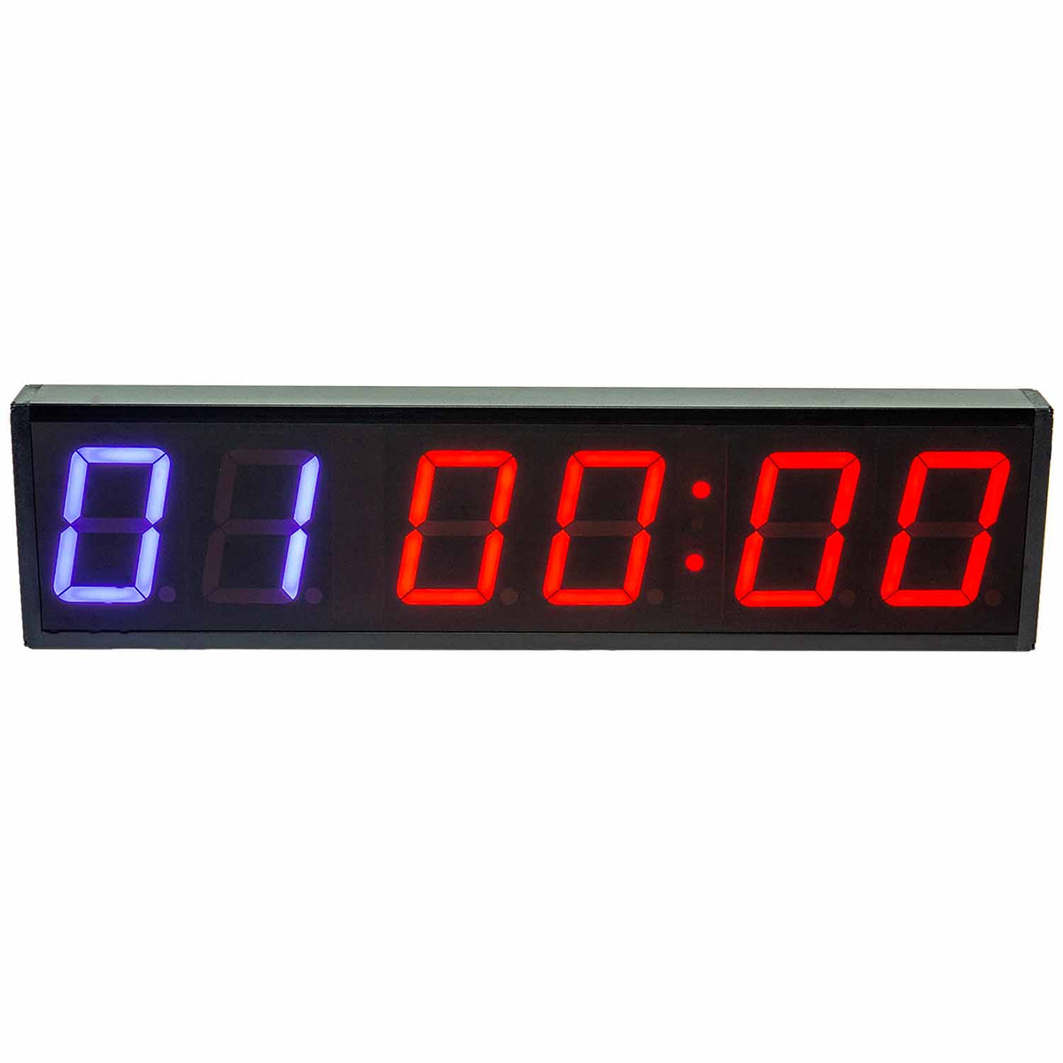 HighPowered Interval Timer (Tabata, EMOM, etc.) kaufen bei haghpowered.com
