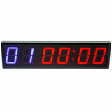 HighPowered Interval Timer (Tabata, EMOM, etc.) kaufen bei haghpowered.com