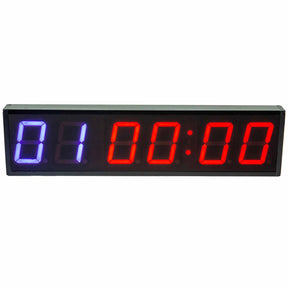 HighPowered Interval Timer (Tabata, EMOM, etc.) kaufen bei haghpowered.com