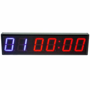 HighPowered Interval Timer (Tabata, EMOM, etc.) kaufen bei haghpowered.com
