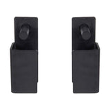 HighPowered J-Hooks Basic (Hantelstangenablage) kaufen bei haghpowered.com