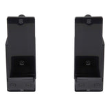 HighPowered J-Hooks Basic (Hantelstangenablage) kaufen bei haghpowered.com