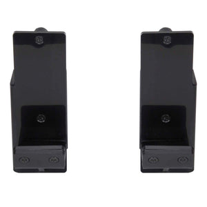 HighPowered J-Hooks Basic (Hantelstangenablage) kaufen bei haghpowered.com