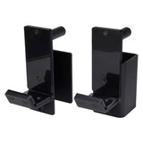HighPowered J-Hooks Basic (Hantelstangenablage) kaufen bei haghpowered.com