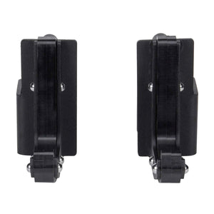 HighPowered J-Hooks Pro (Hantelstangenablage) kaufen bei haghpowered.com