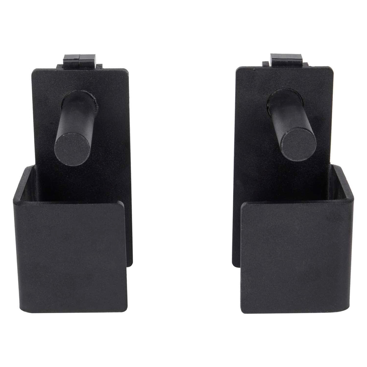 HighPowered J-Hooks Pro (Hantelstangenablage) kaufen bei haghpowered.com
