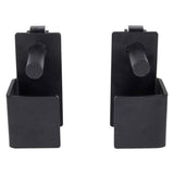 HighPowered J-Hooks Pro (Hantelstangenablage) kaufen bei haghpowered.com