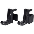 HighPowered J-Hooks Pro (Hantelstangenablage) kaufen bei haghpowered.com