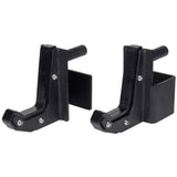 HighPowered J-Hooks Pro (Hantelstangenablage) kaufen bei haghpowered.com