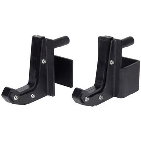 HighPowered J-Hooks Pro (Hantelstangenablage) kaufen bei haghpowered.com