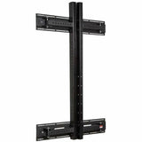 HighPowered Klappbares Wand-Squat-Rack mit Klimmzugstange kaufen bei haghpowered.com