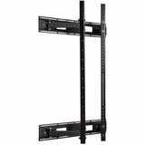 HighPowered Klappbares Wand-Squat-Rack mit Klimmzugstange kaufen bei haghpowered.com