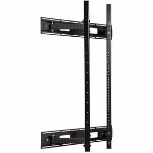 HighPowered Klappbares Wand-Squat-Rack mit Klimmzugstange kaufen bei haghpowered.com