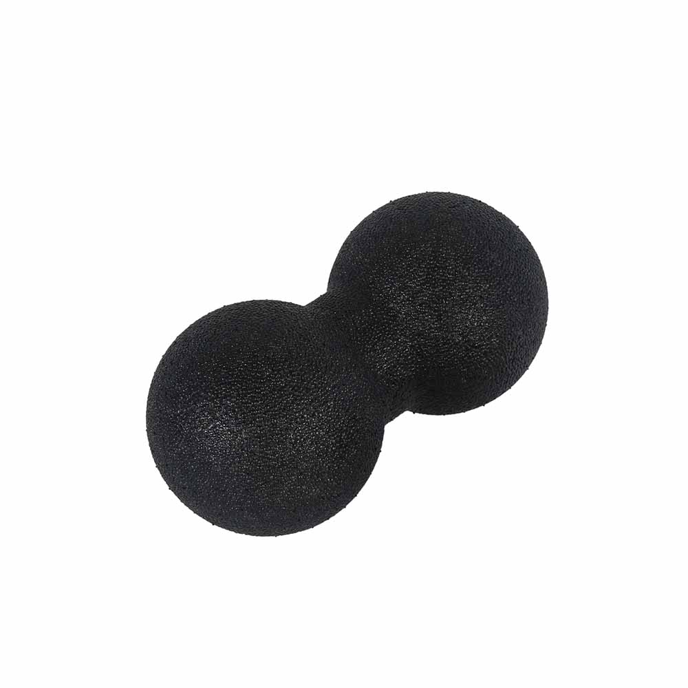 HighPowered Kleiner Doppel-Massageball (16 x 8 cm) kaufen bei haghpowered.com