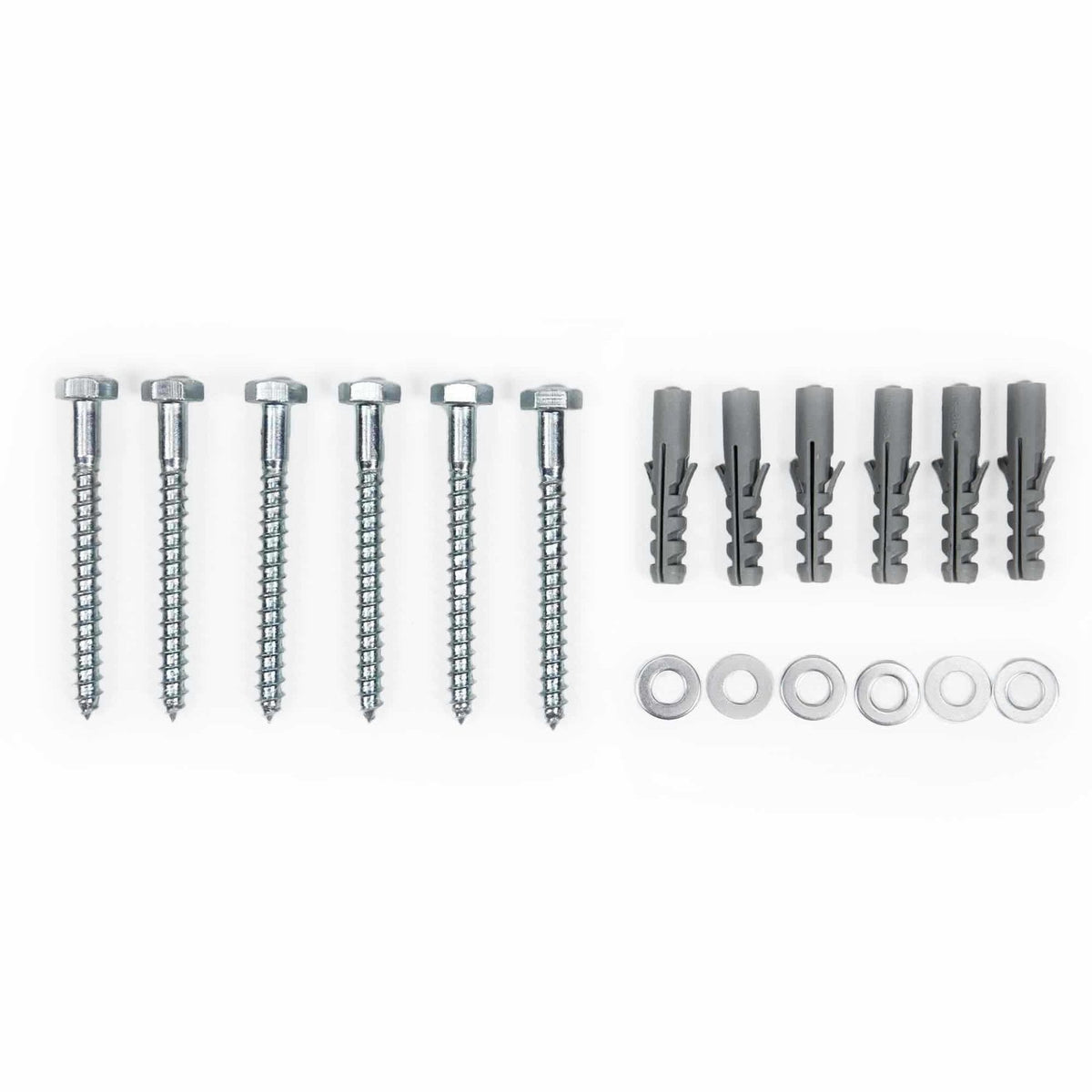 HighPowered Klimmzugstange für Kipping Pull-Ups (Wandmontage) B120 x T108 x H86 cm kaufen bei haghpowered.com