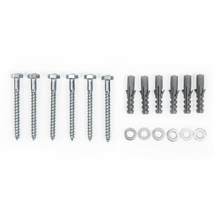 HighPowered Klimmzugstange für Kipping Pull-Ups (Wandmontage) B120 x T108 x H86 cm kaufen bei haghpowered.com