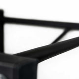 HighPowered Klimmzugstange für Kipping Pull-Ups (Wandmontage) B120 x T108 x H86 cm kaufen bei haghpowered.com