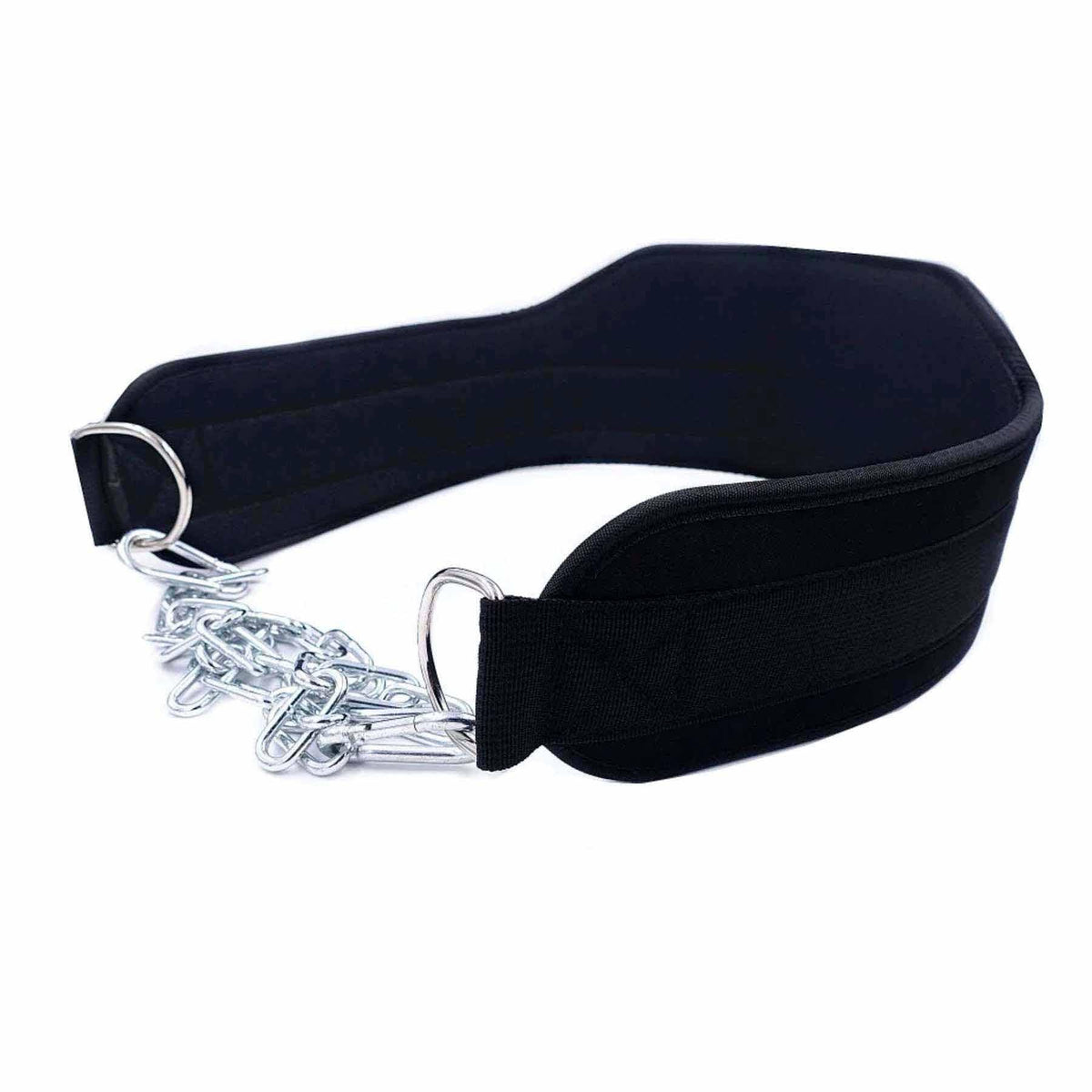 HighPowered Kompakter Dip Belt mit Kette kaufen bei haghpowered.com