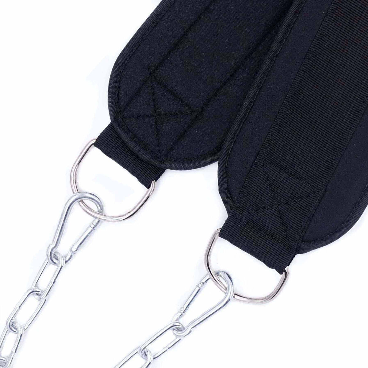 HighPowered Kompakter Dip Belt mit Kette kaufen bei haghpowered.com
