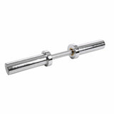 HighPowered Olympic Dumbbell (beladbare Kurzhantel) kaufen bei haghpowered.com