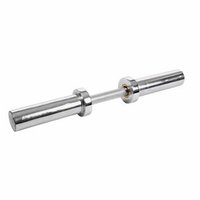 HighPowered Olympic Dumbbell (beladbare Kurzhantel) kaufen bei haghpowered.com