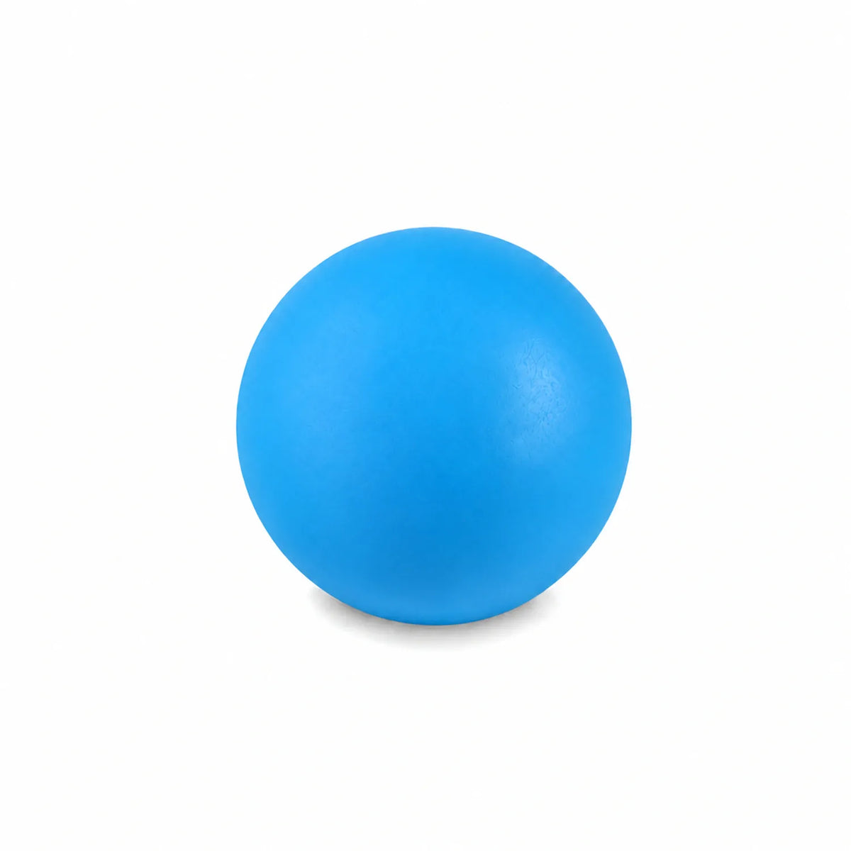 Lacrosse Ball (Ø60mm Faszienball) Blau kaufen -  HighPowered Massagebälle  - Fitness Onlineshop