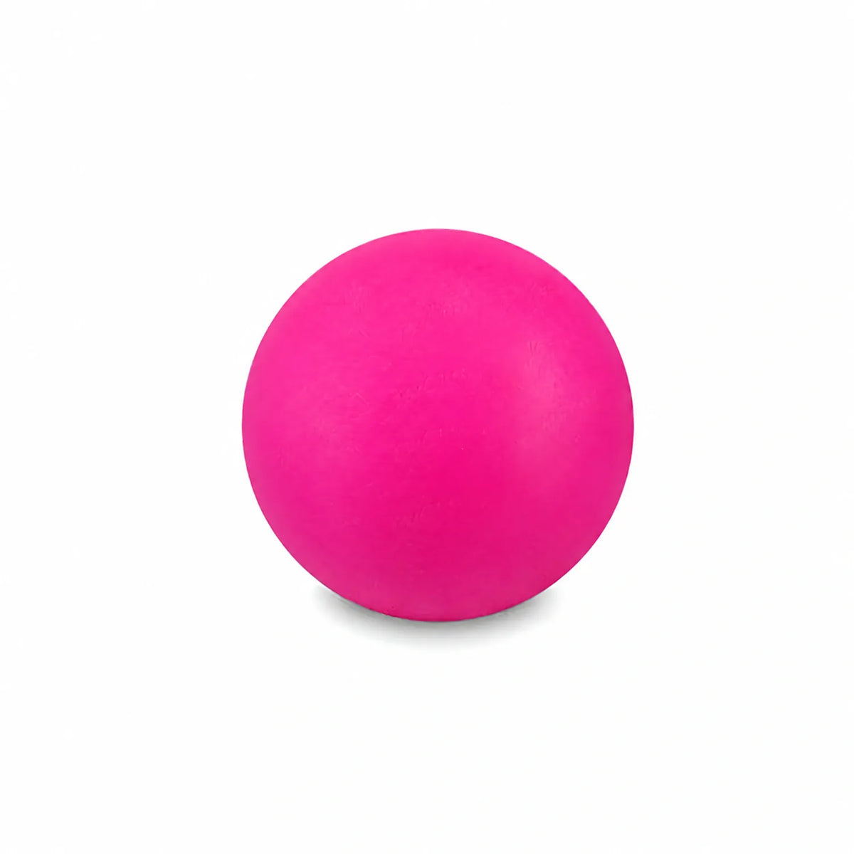 Lacrosse Ball (Ø60mm Faszienball) Pink kaufen -  HighPowered Massagebälle  - Fitness Onlineshop