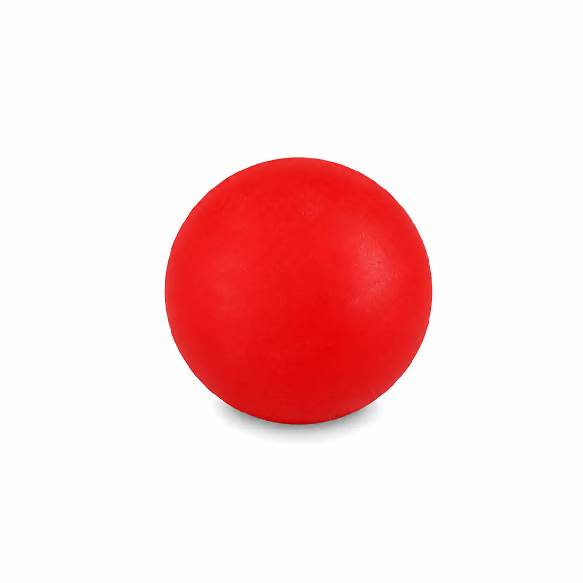 Lacrosse Ball (Ø60mm Faszienball) Rot kaufen -  HighPowered Massagebälle  - Fitness Onlineshop