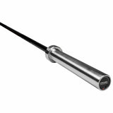 HighPowered Olympic Barbell 15kg (Langhantel) kaufen bei haghpowered.com