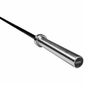 HighPowered Olympic Barbell 15kg (Langhantel) kaufen bei haghpowered.com