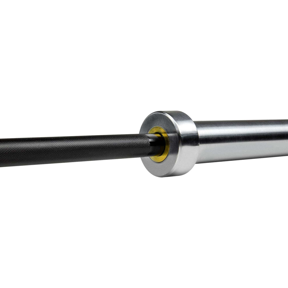 HighPowered Olympic Barbell 15kg (Langhantel) kaufen bei haghpowered.com
