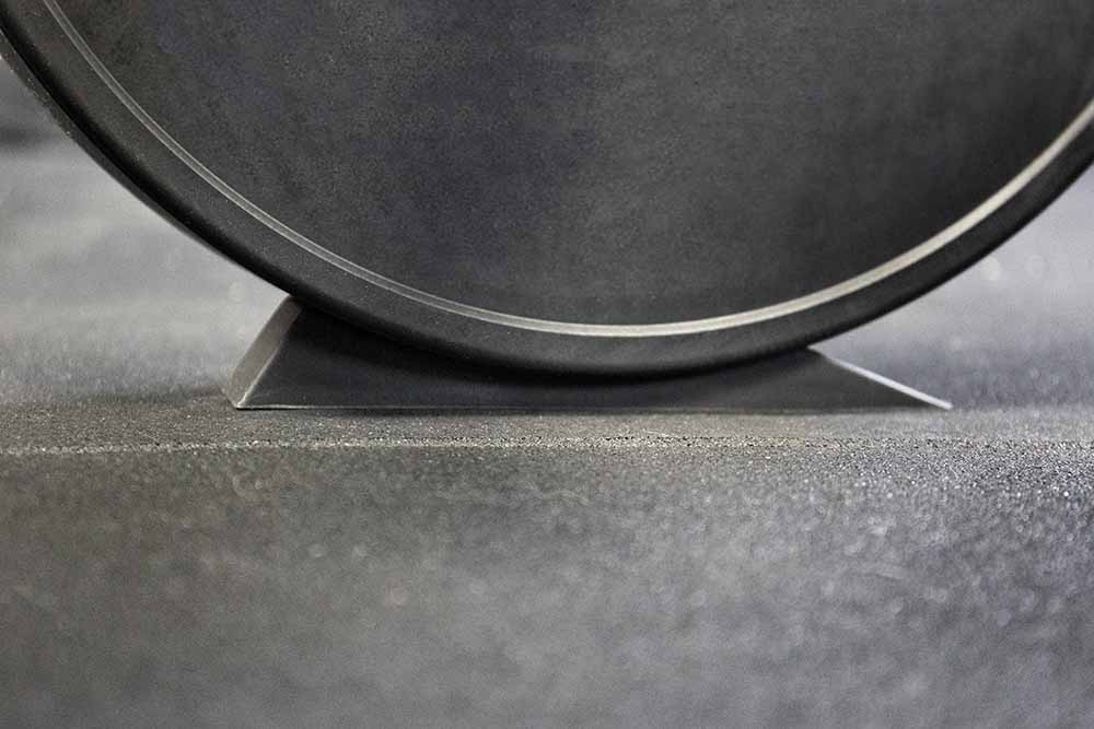 HighPowered Langhantel Keil (Barbell Jack) kaufen bei haghpowered.com