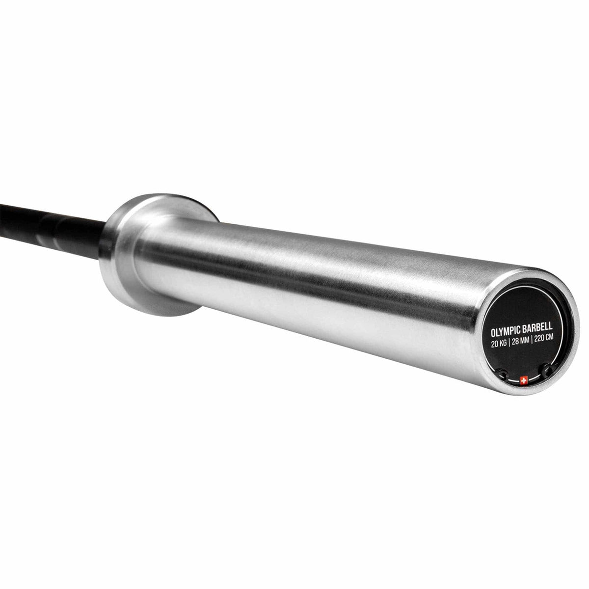 HighPowered Langhantel Set kaufen bei haghpowered.com