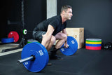 HighPowered Langhantel Set Beginner (92.5 - 98 kg) Olympic kaufen bei haghpowered.com