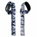 HighPowered Lifting Straps (Gym Zughilfen) Camo kaufen bei haghpowered.com
