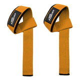 Lifting Straps (Gym Zughilfen) kaufen -  HighPowered Zughilfen  - Fitness Onlineshop