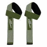 Lifting Straps (Gym Zughilfen) kaufen -  HighPowered Zughilfen  - Fitness Onlineshop