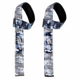 HighPowered Lifting Straps (Gym Zughilfen) Camo kaufen bei haghpowered.com