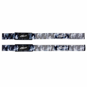 HighPowered Lifting Straps (Gym Zughilfen) Camo kaufen bei haghpowered.com