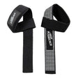 HighPowered Lifting Straps (Gym Zughilfen) Schwarz kaufen bei haghpowered.com