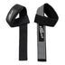 HighPowered Lifting Straps (Gym Zughilfen) Schwarz kaufen bei haghpowered.com