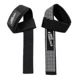 HighPowered Lifting Straps (Gym Zughilfen) kaufen bei haghpowered.com