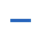 HighPowered Mini Resistance Bands Blau kaufen bei haghpowered.com